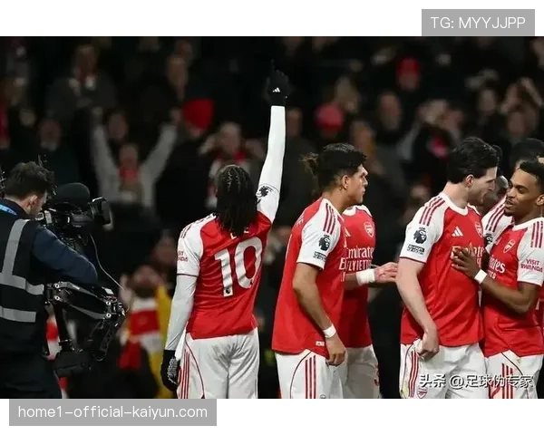 阿森纳快速转换战术成功 利用热刺防线人员不整弱点