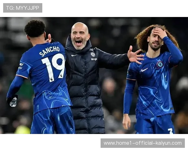 热刺后场出球体系瘫痪 富勒姆前场拦截致多次转换进攻