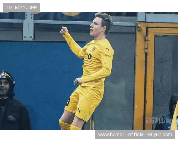 海于格18次创造机会助博德闪耀 挪威边锋成黑马球队进攻核心