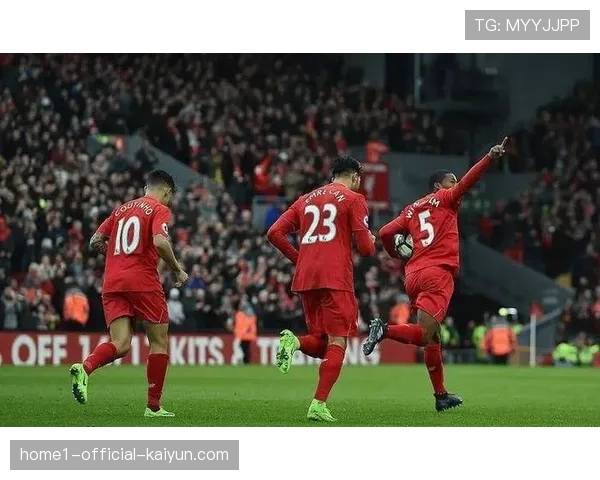 利物浦客场对抗成功率仅44% 中场硬度与身体对抗处下风