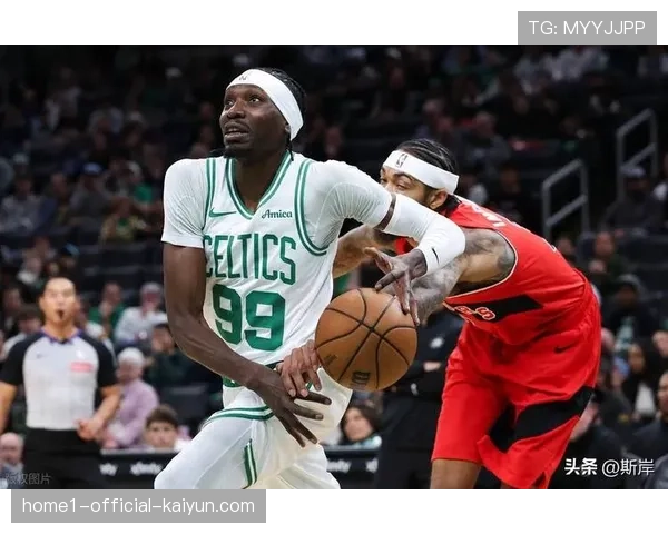 凯尔特人伤病潮下的阵容调整：普里查德豪瑟进入首发的战术考量